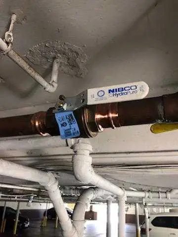 Copper pipe repair and valve work for Gas Leak Detection in Joliet